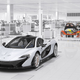Illustration for article titled Performance Figures For The McLaren P1™ Confirmed As The First Customer Car Is Delivered